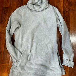 Women’s Nike hoodie
